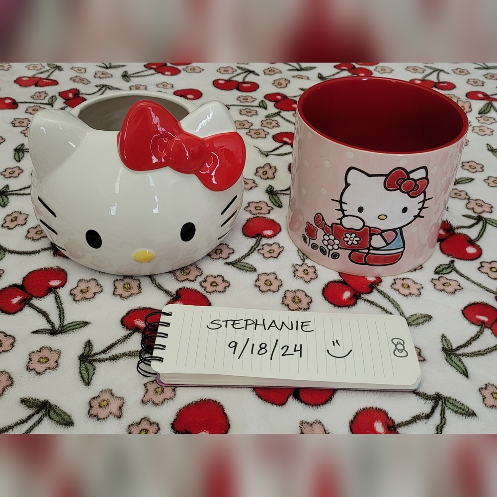 Hello Kitty items! - Picture 8 of 11
